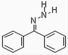 Benzophenone hydrazone