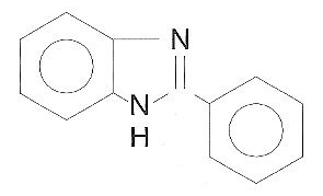  2-苯基苯并咪唑