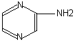 2-Aminopyrazine