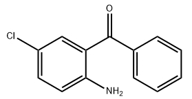 2-氨基-5-氯二苯甲酮