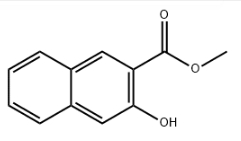 Methyl 3-hydroxy-2-naphthoate