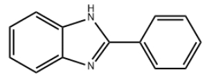 2-Phenylbenzimidazole
