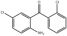 2-氨基-2',5-二氯二苯甲酮
